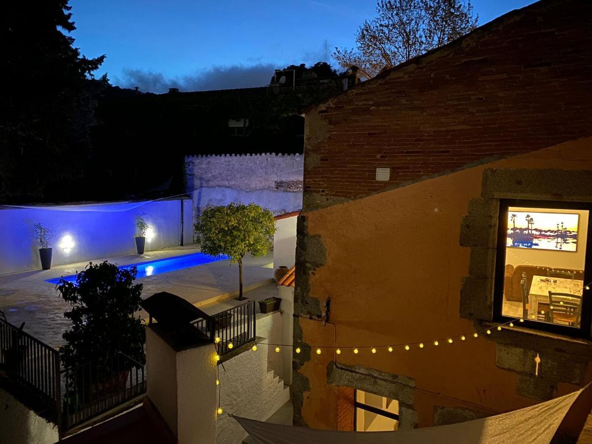 Costa Maresme, Barcelona ,Valentinos House & Pool Villa Vilassar De Dalt Exteriör bild