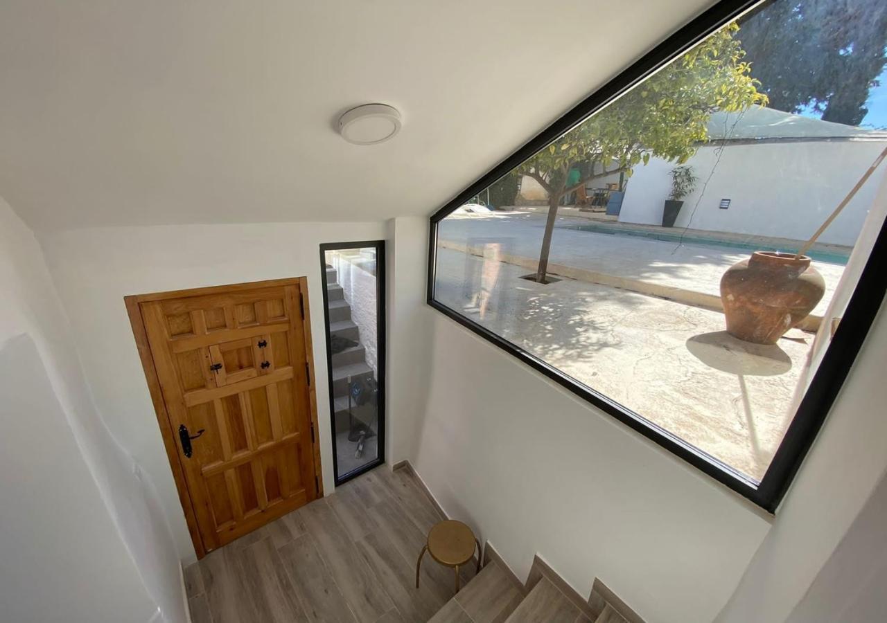 Costa Maresme, Barcelona ,Valentinos House & Pool Villa Vilassar De Dalt Exteriör bild
