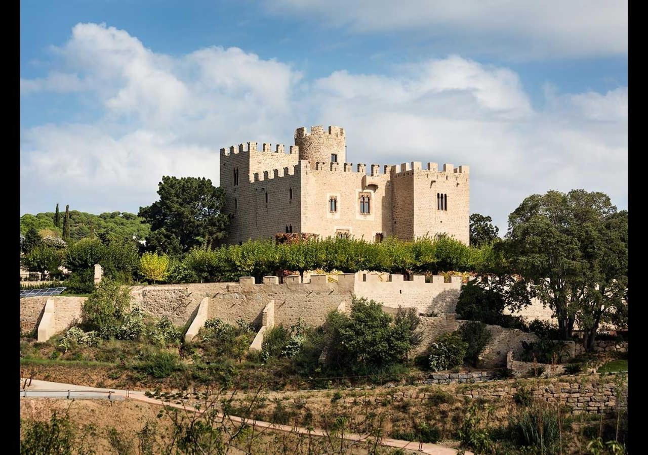 Costa Maresme, Barcelona ,Valentinos House & Pool Villa Vilassar De Dalt Exteriör bild