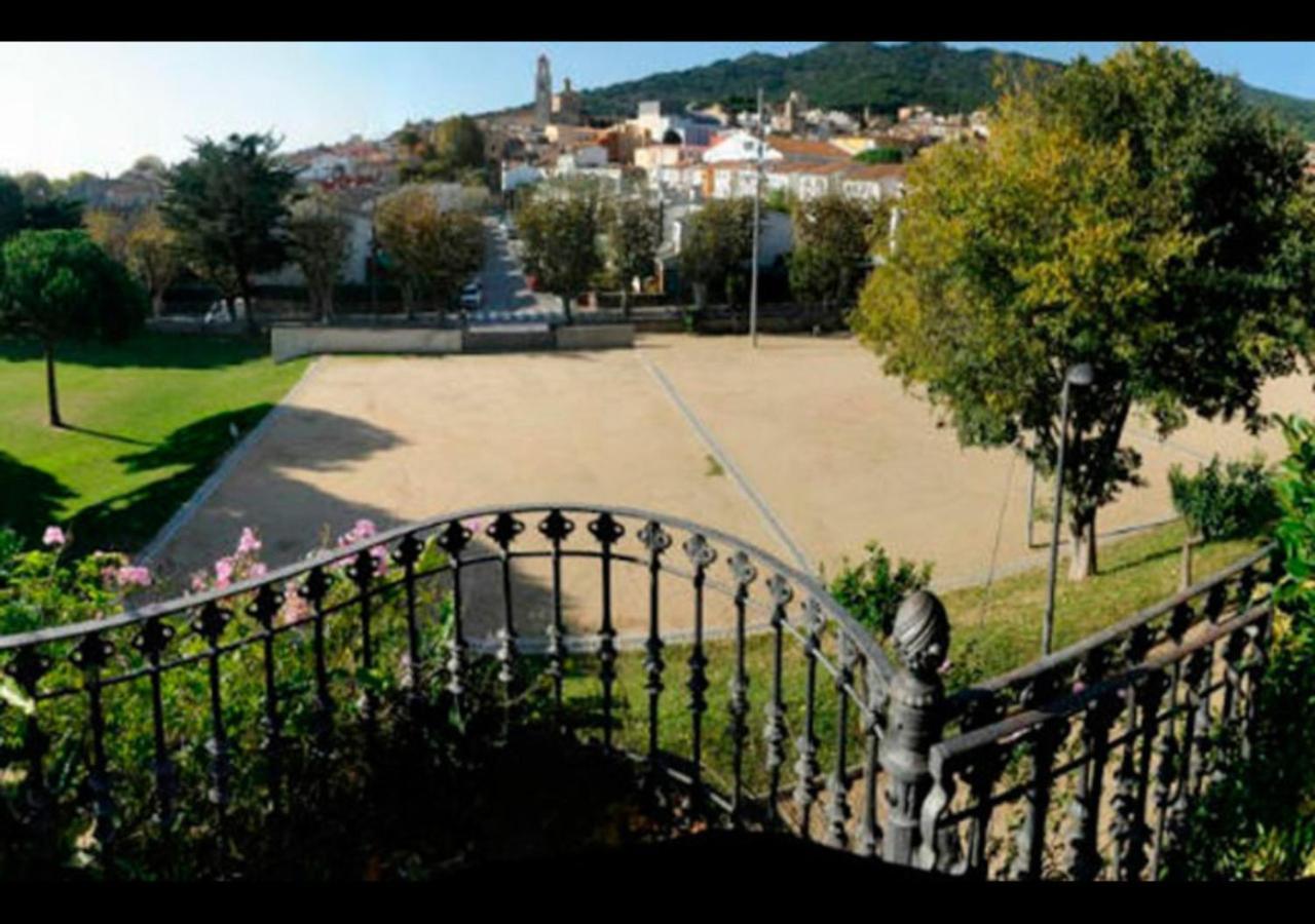 Costa Maresme, Barcelona ,Valentinos House & Pool Villa Vilassar De Dalt Exteriör bild
