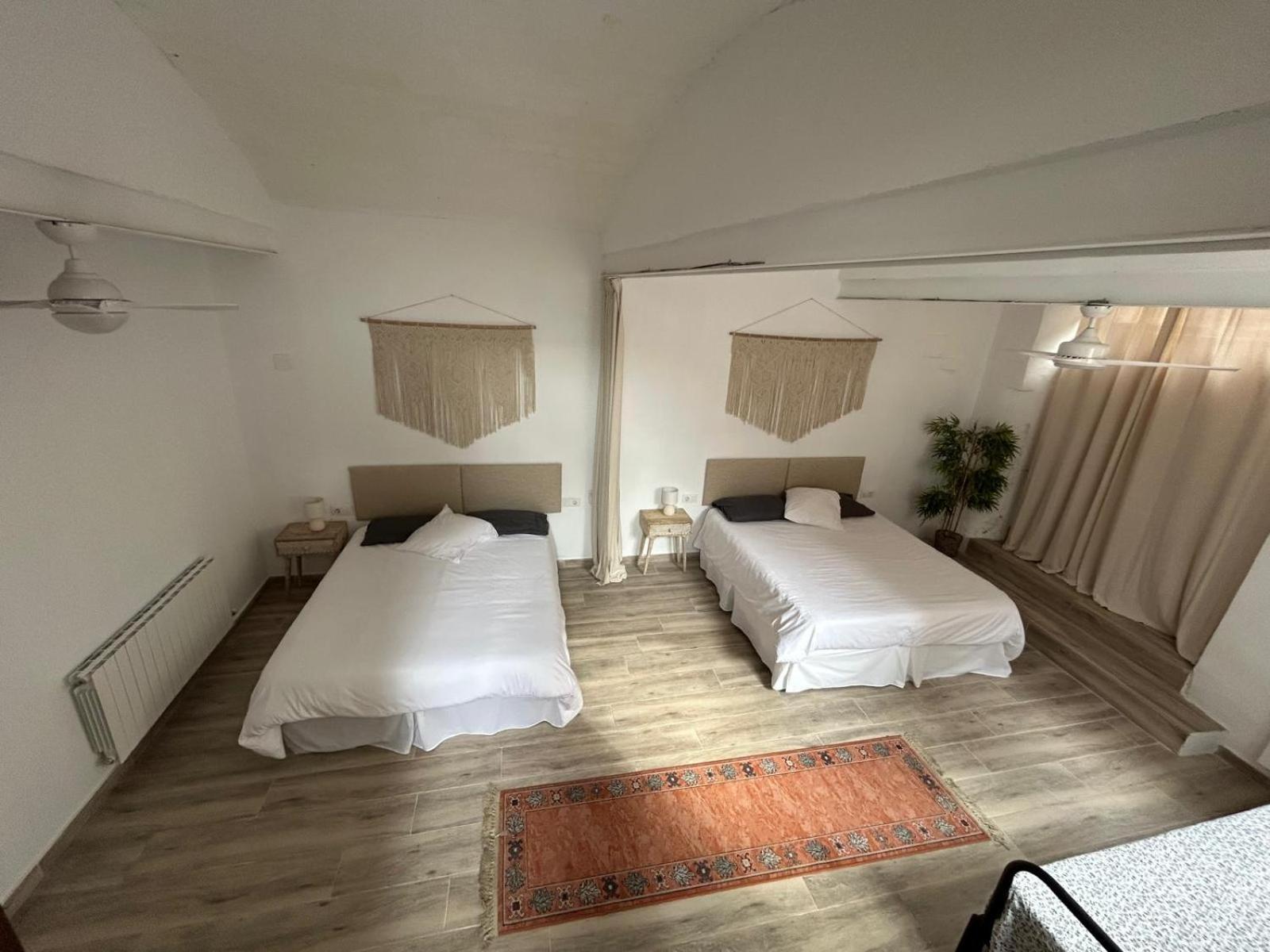 Costa Maresme, Barcelona ,Valentinos House & Pool Villa Vilassar De Dalt Exteriör bild